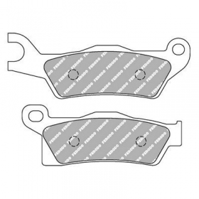 BRAKE PADS FERODO FDB2273SG OFFROAD