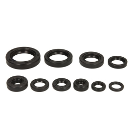 Winderosa Engine simmerings' sets Honda CR 125 R 2003