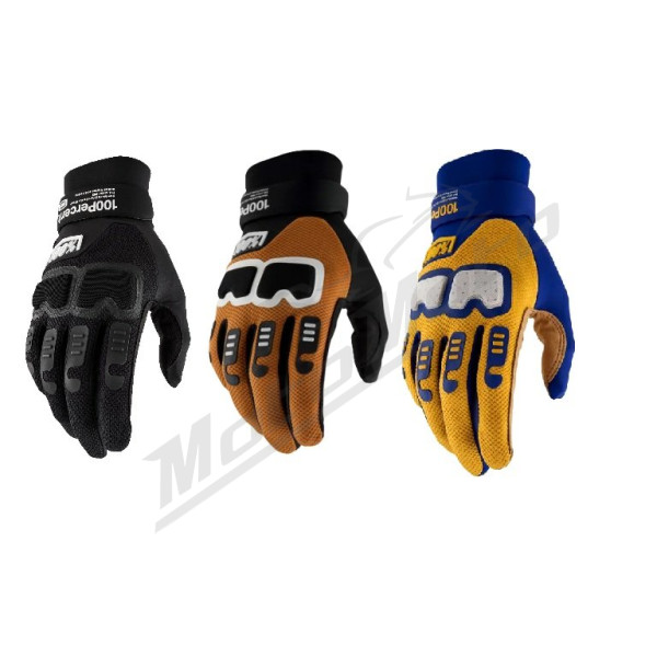100% Langdale Gloves