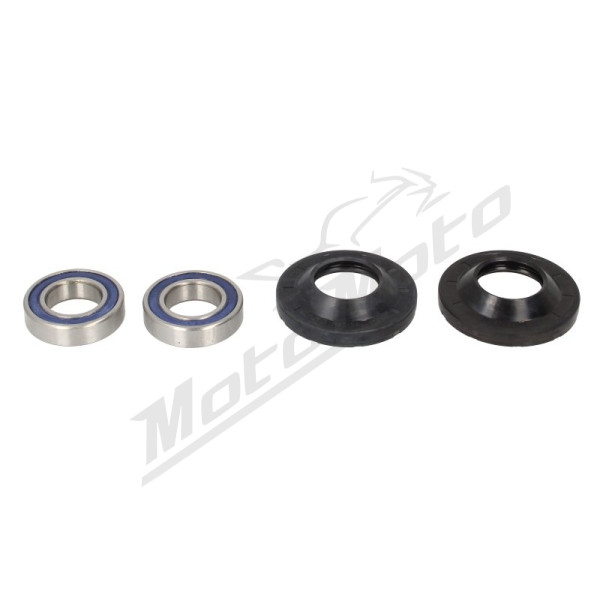 4Ride Front wheel bearing kit TM EN / MX / SMX 125-660cc 05-06