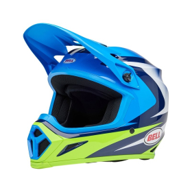 BELL MX-9 Mips Helmet - Jackal