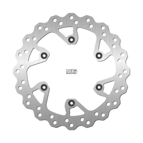 NG BRAKES 1927X galinis fiksuotas stabdžių diskas FANTIC XX / XXF /  YAMAHA WR / YZ 125-450 18-24