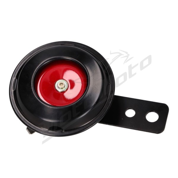 101 OCTANE Universal Horn 12V