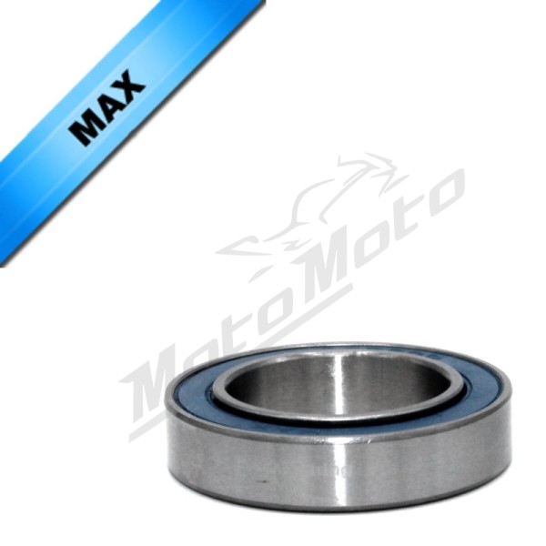 BLACK BEARING kalnų dviračio šarnyro guolis MAX 19.05x30.16x7.14 mm