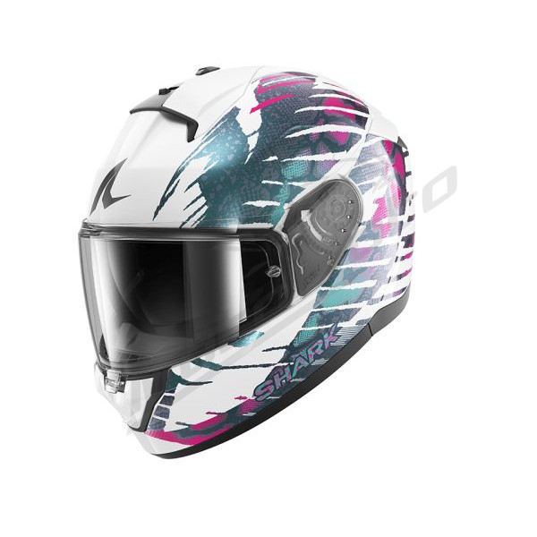 SHARK Helmet Ridill 2 Reptaia