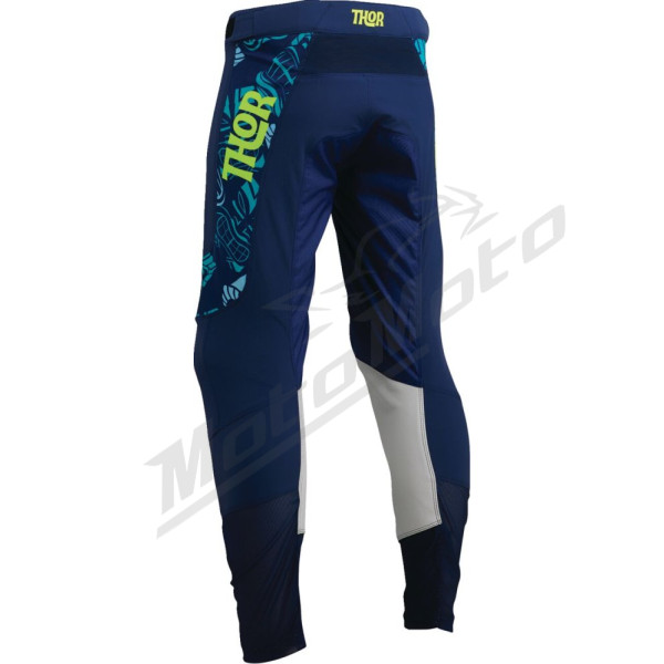 THOR Prime Aloha Off Road Pants
