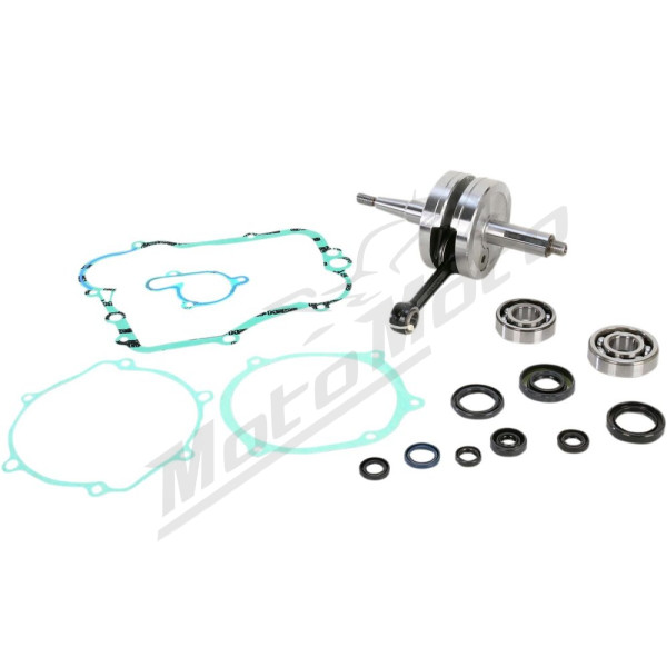 WISECO Crankshaft Kit YAMAHA YZ 85cc 02-10