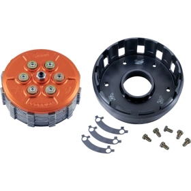 BARNETT Scorpion Clutch Assembly Harley Davidson 1750-1923cc 2018-2026