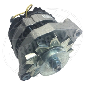 Orbitrade alternator Volvo Penta D1-300/2001-2040 14V/60 Amp