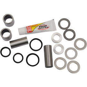 PIVOT WORKS Swingarm Bearing Kit Suzuki RM-Z 250 R / X 04-24