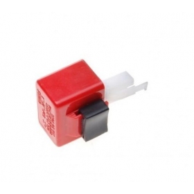 Flasher relay 2contact pins 12V 2X10W+3,4W