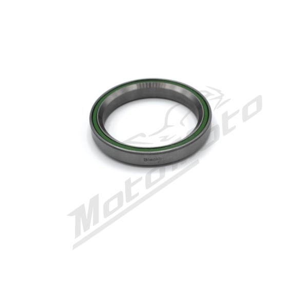 BLACK BEARING 45°/45° Headset Bearing 37x46.9x7 mm HB-C7