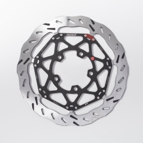 braking Epta plaukiojantis stabdžių diskas priekis dešinė er-6f/n / zx-6r / z 600-1000cc 05-20