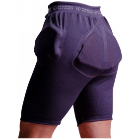 Forcefield Pro Short XV 2 Air Protector Shorts