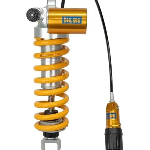 OHLINS STX 46 HD 250 Rear Shock Harley Davidson RA 1250 ABS 22-23
