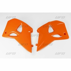 UFO šoniniai plastikai KTM EXC 400 1999
