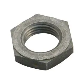 S&S CYCLE Pinion Gear Nut Harley Davidson XL / XLH 883-1200 86-03