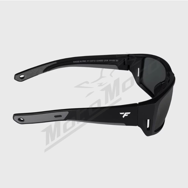 Finntrail Sunglasses Offshore 1092 Black