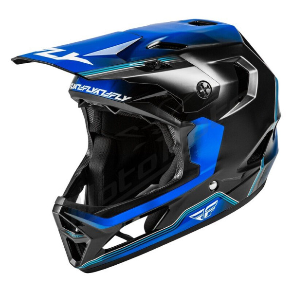 FLY RACING Rayce Repeat Bicycle Helmet
