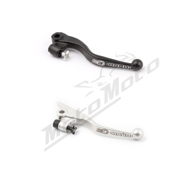S3 Clutch Lever GasGas / Husqvarna 250-501 21-24