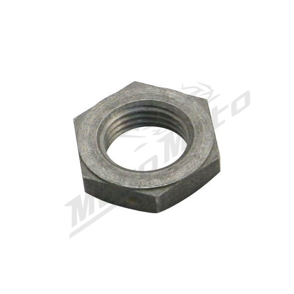 S&S CYCLE Pinion Gear Nut Harley Davidson XL / XLH 883-1200 86-03