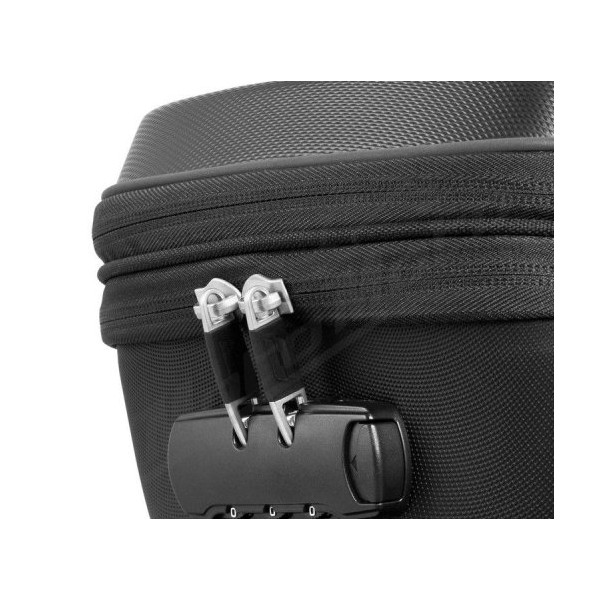 SHAD E03 Click System Tank bag 3l