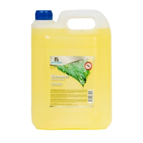 ELITE FORMULA Summer window fluid 5L