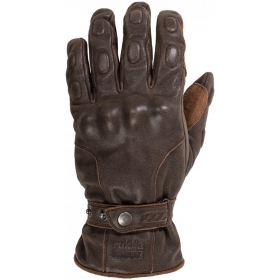 Rukka Minot Leather Motorcycle Gloves