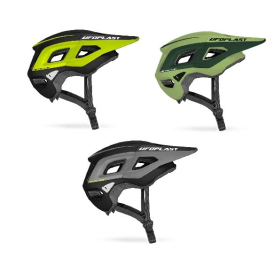 UFO Defcon-Three Cycling Helmet