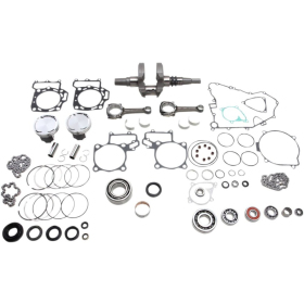 VERTEX Engine Rebuild Kit Kawasaki KRF 750I 2012