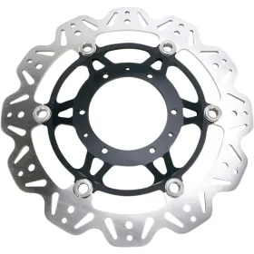 EBC Wave Plaukiojantis priekinis stabdžių diskas Honda CBR 1000 08-20