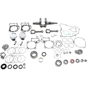 VERTEX Variklio remontinis kompl. Kawasaki KRF 750I 2012