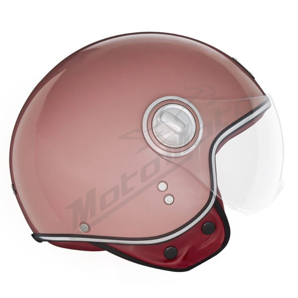 NOX Open Jet Helmet NOX JET IDOL