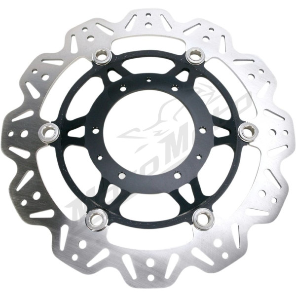 EBC Wave Floating Front Brake Disc Honda CBR 1000 08-20