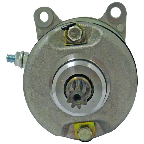 PARTS UNLIMITED Starter HONDA TRX 250cc 01-20