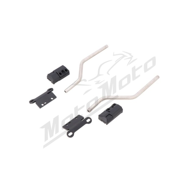 SW-MOTECH Blaze Pannier Spacer BMW M / S 1000 19-24