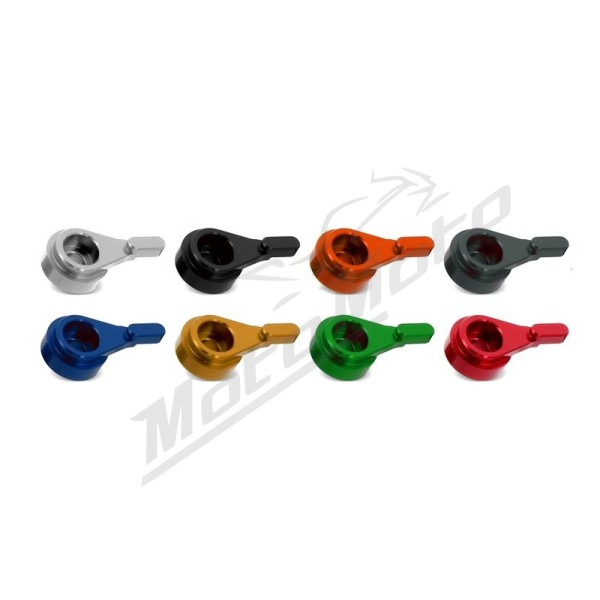V PARTS Standard Levers 175mm Honda CBR / CB / VF / VFR 750-1300 82-17