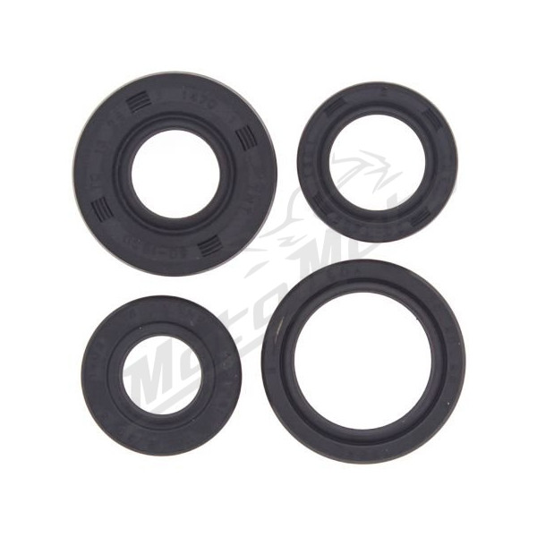Winderosa (vertex) set of engine seals Honda ATC / TRX 250-300 85-00