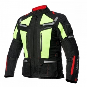 ADRENALINE CAMELEON 2.0 textile jacket for men