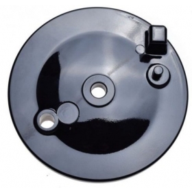 Wheel drum brake shoe hub cover SIMSON S51 KR51/2