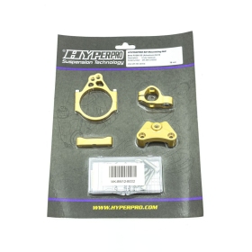 HYPERPRO Steering Damper Mounting Kits BMW R 1200 04-13