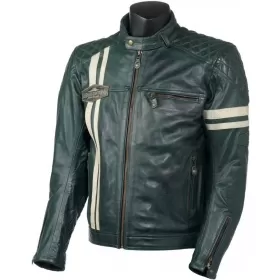 Grand Canyon Kirk Leather Jacket