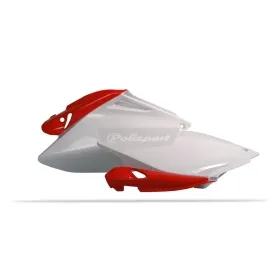 POLISPORT Side Panels HONDA CRF 250R 06-09