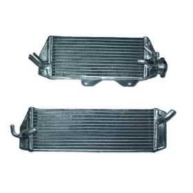 TECNIUM Right Radiator GasGas / Husqvarna / KTM 250-500cc 18-23