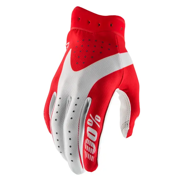 100% iTrack Men's Gloves
