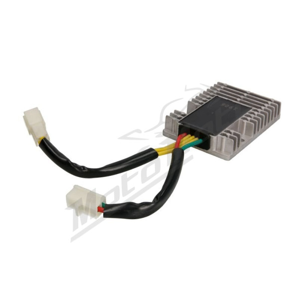 Maxtuned Srovės lygintuvas 12V 25A Kymco Dink / Downtown / People / Venox / XCiting 125-500 00-17