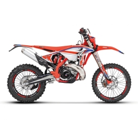 BLACKBIRD RACING STICKER KIT DREAM 5 CHROME BETA RR 125-480cc 2025-2026