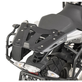 KAPPA Rear storage box bracket BMW G 310GS 17-25