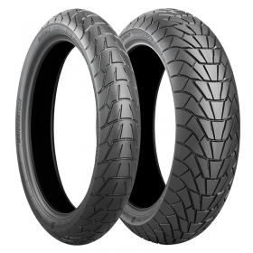 Padanga BRIDGESTONE Battlax Adventurecross Scrambler AX41S TL 73H 180/55 R17