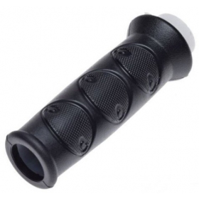 Accelerator grip 22mm 1pc.